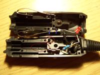 IAW Scan2 - obsługa, interfejs, problem z połączeniem