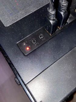 Wysokie temperatury na GPU