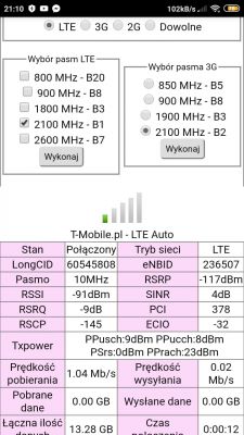 Best External Antenna for Huawei b525s-23a Router: Boost 4G LTE (GSM 1800) & LTE 2600 Signal