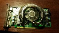 nvidia geforce - Rozpoznanie producenta karty graficznej