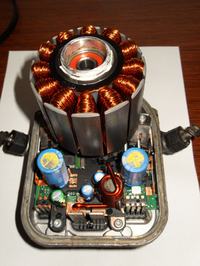 Fabia 1.4 MPI 2000r - Naprawa wspomagania TRW, brak komunikacji z pompą