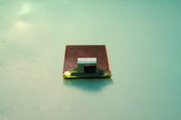 Problem z wyświetlaczem w Creative ZEN V plus.