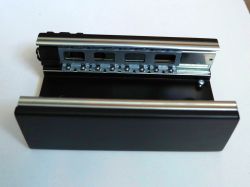 Statyw do mini wiertarki (wiercenie PCB) Statyw do mini wiertarki (wiercenie PCB)