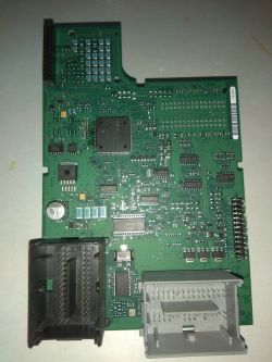 Fiat/Grande Punto 1,4 16v - nie działa bodykomputer