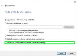 HP111 sterownik Win10 - poszukuję sterowników do drukarki HP111 do windows 10.