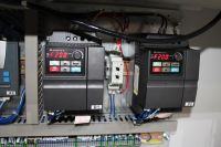 Jak odłączyć uszkodzony falownik DELTA VFD022EL21A bez błędu przeciążenia?