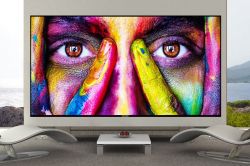 Sharp twierdzi, że wprowadzi największy na świecie telewizor LCD 8K na IFA 2019.
