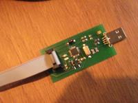 USBasp - programator AVR na USB