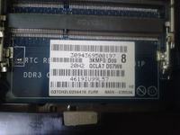 Samsung 350e7c-b980 - Wymiana procka dołożenia ramu