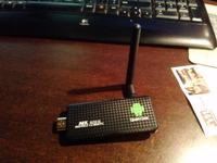 Android Dongle mk809 III wifi fix Android Dongle mk809 III wifi fix