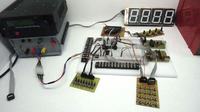 Innovative PIC & AVR Microcontroller Development Board: Build and Design Process