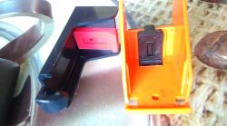 HP Photosmart 2575 napełnianie oryginalnych tuszy-tusz czarny HP 337.Zam HP339.