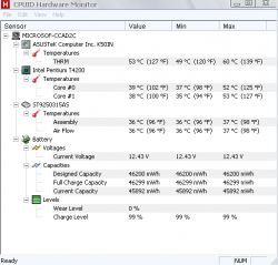 Asus k50in ssd диск совместимость