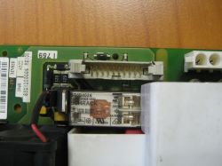 Siemens SIMODRIVE 6SN1145-1BA02-0CA1 - jak zidentyfikować spalone elementy?