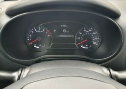 Jak zmienić licznik z MPH na KMH w KIA SOUL 2017 II 1.6 GDI z USA?