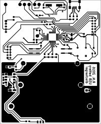 Tester parametrów akumulatorów Tester parametrów akumulatorów
