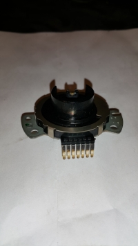 kupię - pokrętło samopowracjące(ring jog/shuttle)