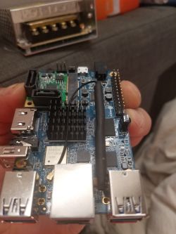 hdd zasilanie 5v 2.5 cala jaki typ wtyczki i gniazda