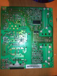 Belinea 10 19 02 - Monitor nie reaguje, nie świeci się nawet dioda.