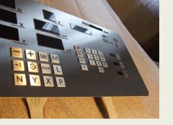 [Reklama] Projektowanie i wykonawstwo frontów ze stali nierdzewnej - AGD, Audio, Prototypy