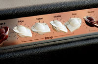 Vintage combo gitarowe "ClubMaster" Vintage combo gitarowe "ClubMaster"