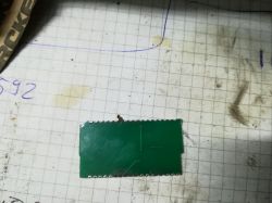 Auto-com - posiada moduł bluetooth ale go nie wykrywa