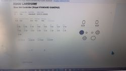 Pad Xbox 1708 - Problem z drgającą lewą gałką po wymianie, co jeszcze sprawdzić?