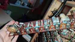 Organy Transiston AB-1 P - naprawa generatorów dźwięku