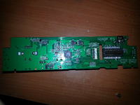Canva CNR5301 - Brak odczytu USB/SD, napięcie OK, dioda nie miga