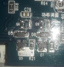 Zamiennik tranzystora KIA3510A w inwerterze fotowoltaicznym: Czy IRF 3205 będzie dobry?