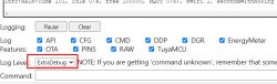 Home Assistant Integration: Reflashing BK7231N in Tuya Smart DIN-rail Energy Meter TAC2121C