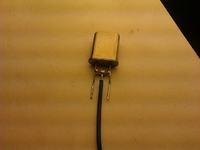 ATMEGA88P-20PU - Budowa swojego USBASP - nie rozpoznano urzadzenia USB