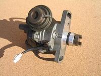 Jak podłączyć aparat zapłonowy Tico do innego pojazdu?