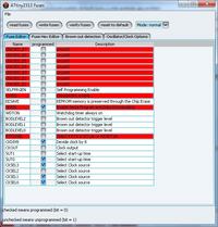 [Attiny2313][C] rs232 problem z komunikacja