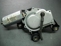 VW Pasat B5 silnik od wycieraczki (jaki tranzystor??)