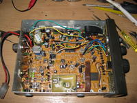 alan 18 plus D procesor maxon potrzebny schemat.