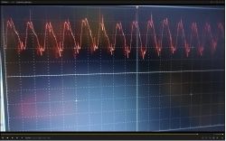 CIE CA1000D Przystawka cęg. 1000A AC/DC pasmo AC 400Hz