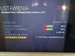 Podział sygnału DVB-T i SAT na wiele odbiorników - ryzyko uszkodzeń?