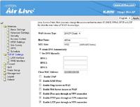 D-Link DAP-1522, Cisco EPC3010 - Brak internetu po Wi-Fi