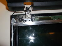 Sony Vaio SVE14: Seeking Guidance on Repairing Broken Matrix Flap Hinges