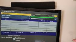 Dipol AX80 i antena kierunkowa brak odbioru Mux8 Dipol AX80 i antena kierunkowa brak odbioru Mux8