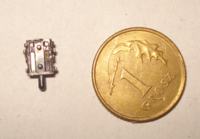 Szukam stycznika lub całą elektronikę do szyb OPEL ZAFIRA