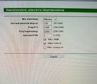 Huawei E3372 + TpLink 3420 - Play na kartę - Ograniczony dostęp do internetu Huawei E3372 + TpLink 3420 - Play na kartę - Ograniczony dostęp do internetu