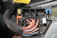 Jak podłączyć wejście aux in do radia PHILIPS 22DC279/62z?