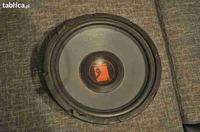 Jakie są parametry głośnika Rockford Fosgate ze zdjęć?