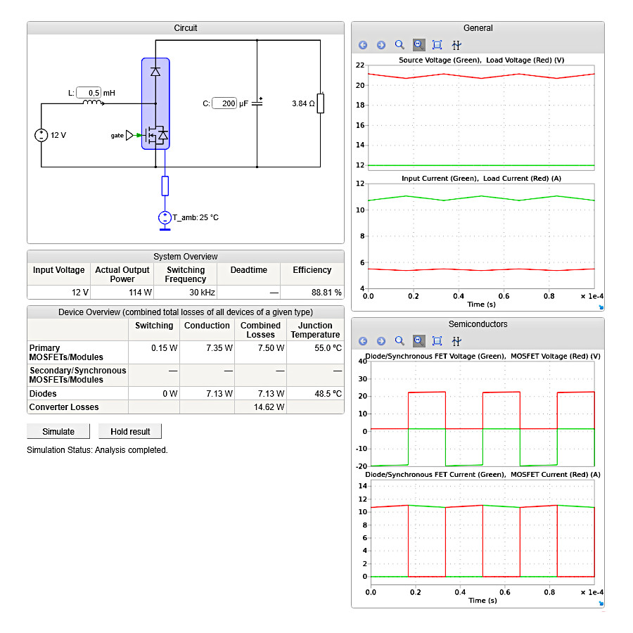 Power Supply Design Notes: Your First Boost Converter