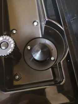 DeLonghi Magnifica ESAM3000.B - młynek w dwóch częściach i słaba kawa DeLonghi Magnifica ESAM3000.B - młynek w dwóch częściach i słaba kawa