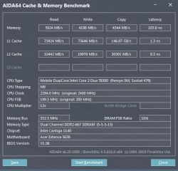 Po wymianie CPU laptop ciezko sie włącza