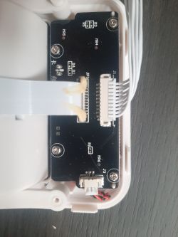 3Paws Smart Wi-Fi Pet Feeder with 1080p Camera - Teardown - PCB analysis 3Paws Smart Wi-Fi Pet Feeder with 1080p Camera - Teardown - PCB analysis