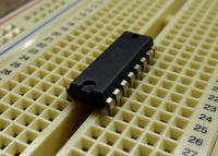 Żarty i zagadki elektroniczne - niedozwolone użycie mikrokontrolera